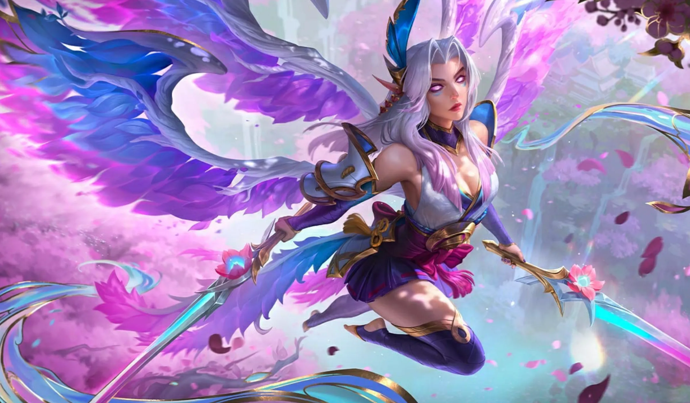 Kayle beginner guide